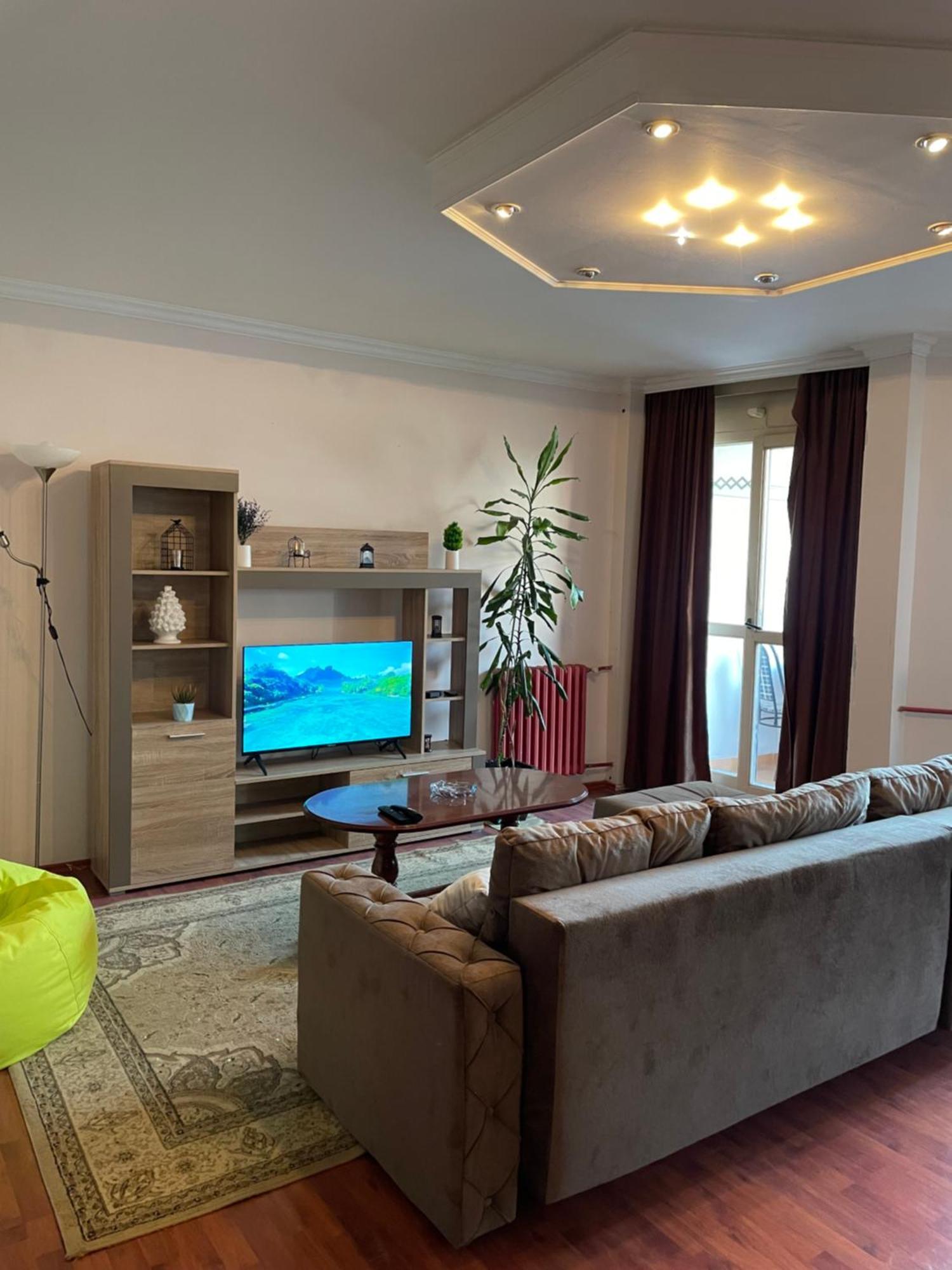 Lv Apartments #2 Beograd Ngoại thất bức ảnh