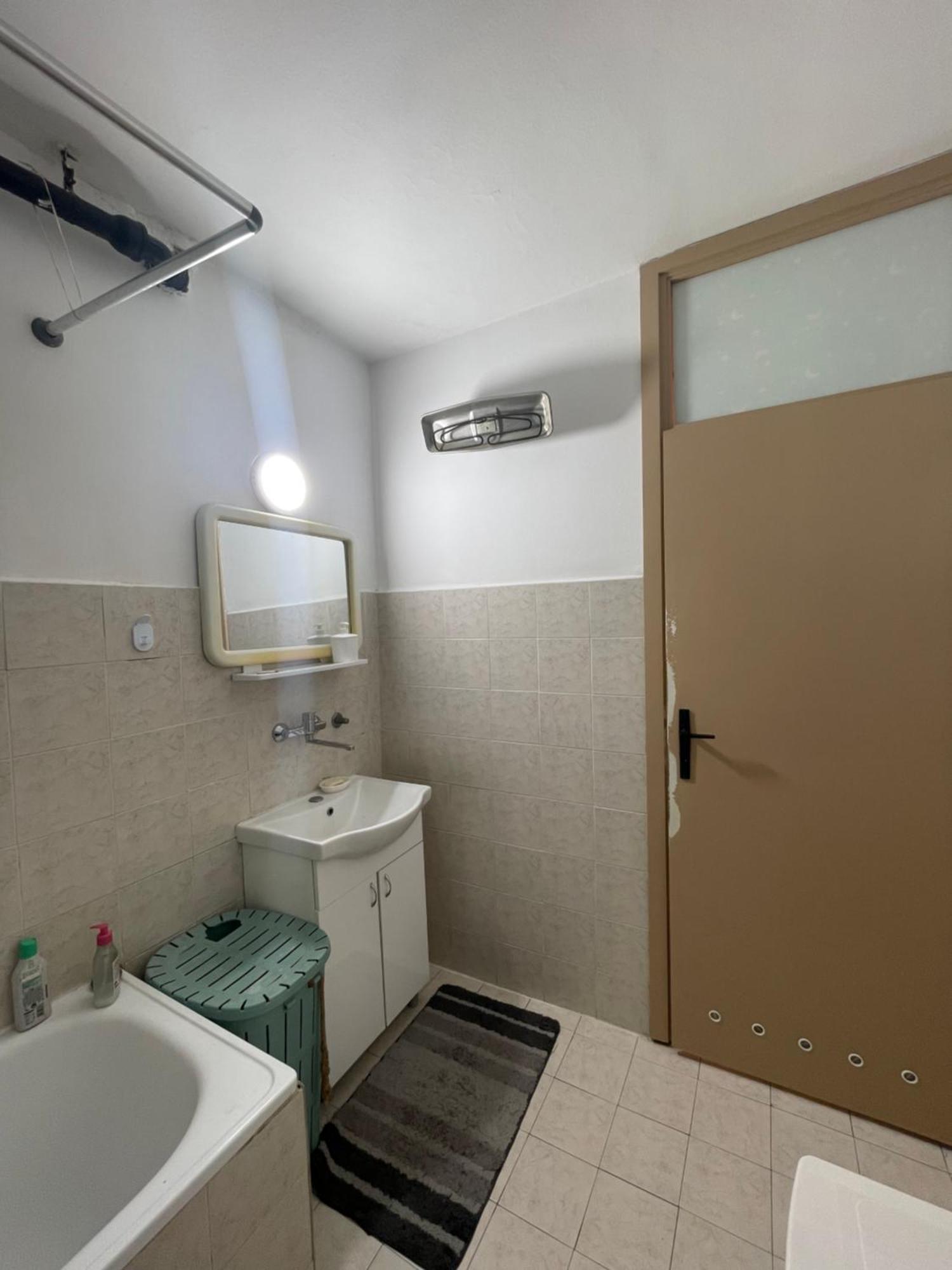 Lv Apartments #2 Beograd Ngoại thất bức ảnh